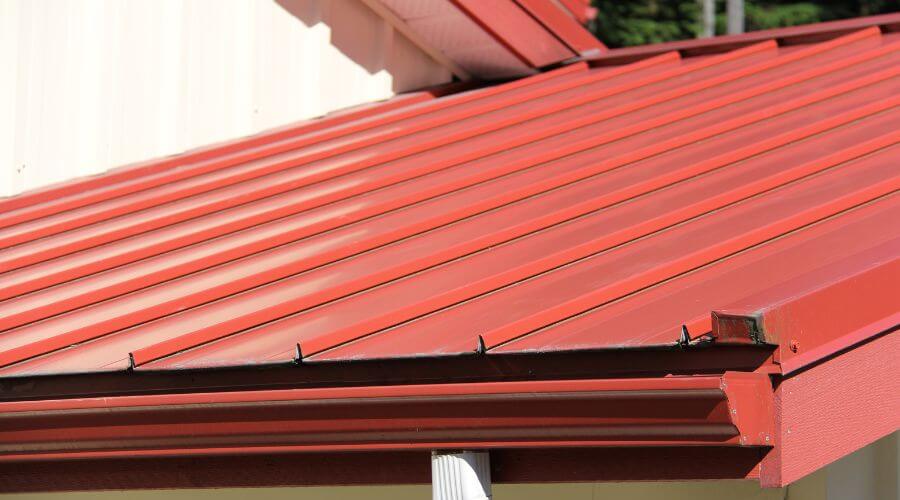 Industrial Roof Maintenance in Emmalena, KY